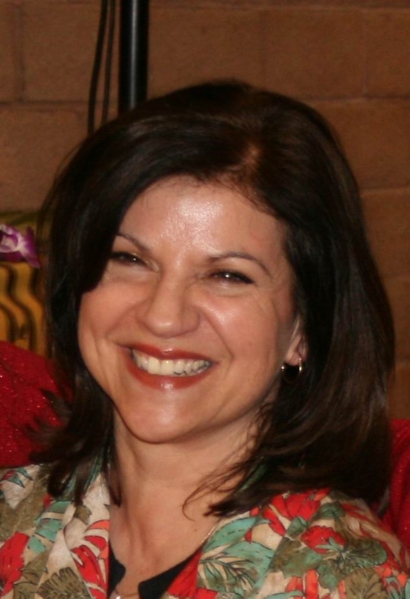 Cynthia Marcopulos